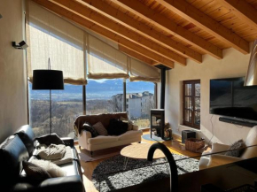Casa con vistas y jacuzzi Experiencia inolvidable